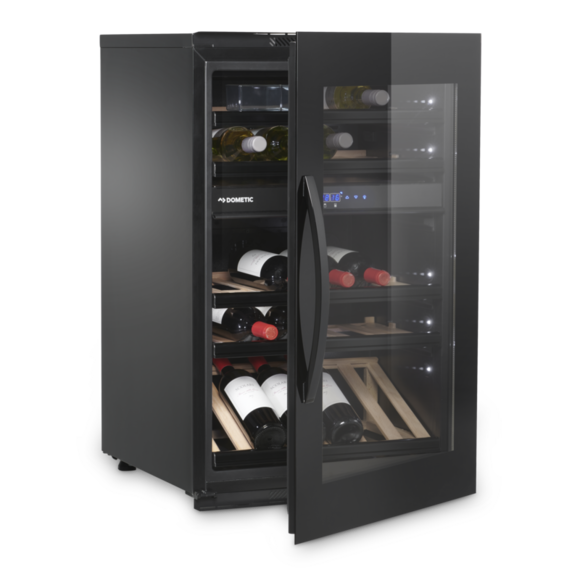 Chłodziarki do wina Chłodziarki do wina