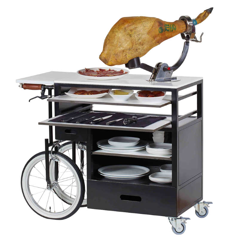 Wózki gastronomiczne Wózki gastronomiczne