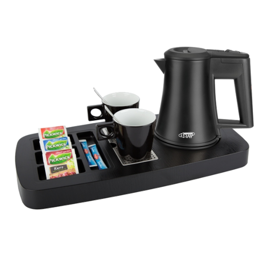 Wyposażenie pokoi Wyposażenie pokoi